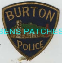 OHIO,BURTON POLICE 2